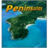 Peninsulas door Ellen Sturm Niz
