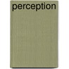 Perception door Henry Price