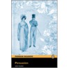Persuasion door Janet M. Todd