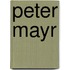 Peter Mayr
