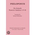 Philoponus