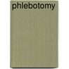 Phlebotomy by Richard Robinson