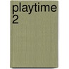 Playtime 2 door Gabby Pritchard