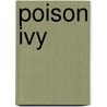 Poison Ivy door Yann