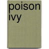 Poison Ivy by Yann