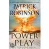 Power Play door Patrick Robinson
