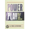 Power Play by Paulette Whitcomb