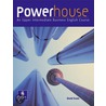 Powerhouse door Peter Strutt