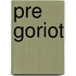 Pre Goriot