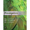 Prealgebra by Marvin L. Bittinger