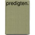 Predigten.