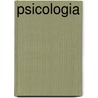 Psicologia door Jorge CarreñO. Meléndez