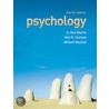 Psychology door Neil R. Carlson