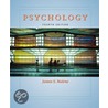 Psychology door James S. Nairne