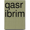 Qasr Ibrim door Elisabeth Grace Crowfoot