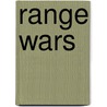 Range Wars door Craig Edward Clifford