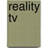 Reality Tv