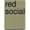 Red Social by Cynthia Boiter