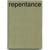 Repentance door David E. Carney