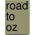 Road To Oz