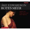 Rotes Meer by Åke Edwardson