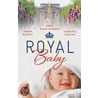 Royal Baby by Trish Morey