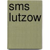 Sms Lutzow door Ronald Cohn