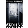 Safe House door Andrew Vachss