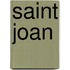 Saint Joan