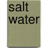 Salt Water door William Henry Giles Kingston