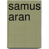 Samus Aran by Ronald Cohn