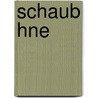 Schaub Hne door Ludwig Achim Von Arnim