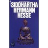 Siddhartha by Susan Bernofsky