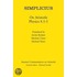 Simplicius