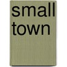 Small Town door Russell Barr