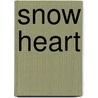 Snow Heart door Arvalee Knight