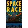 Space Race by Tom Clohosy Cole