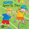 Sports Day by Jan Lewis