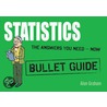 Statistics door Alan Graham