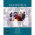 Statistics