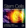 Stem Cells by Sir Ian Wilmut