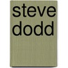 Steve Dodd door Ronald Cohn