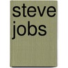 Steve Jobs door Blumentha