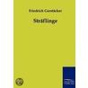 Str Flinge door Friedrich Gerstäcker