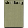Strindberg door Sue Prideaux