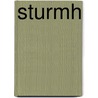 Sturmh door Emily Brontë
