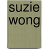 Suzie wong door David Mason