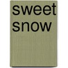Sweet Snow door Alexander J. Motyl