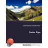 Swiss Alps door Ronald Cohn