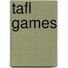 Tafl Games door Ronald Cohn